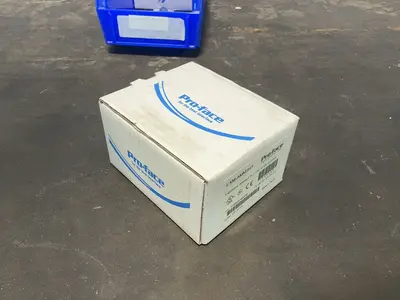 Used PROFACE EXMAMM3HT PLC Expansion Units Ohio US | HGR 24 #1358855