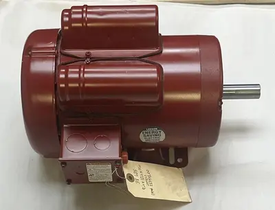 New | in-Stock LEESON 113938.00 Motors (misc) | Surplus Asset Holdings #1227451