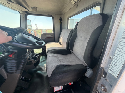 Used 2018 KENWORTH T270 Service & Utility Trucks Oklahoma US | OT Truck & Tractor Sales #1383891