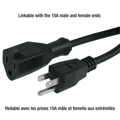 NEW KING CANADA K-5016-5LED