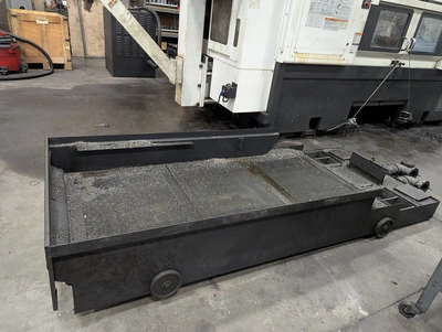 2005 MAZAK MULTIPLEX 6300Y 5-Axis or More CNC Lathes | Tight Tolerance Machinery (21)