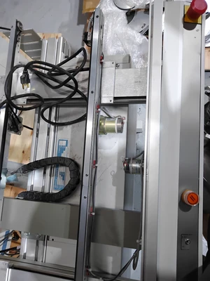 USED UIC 5362I