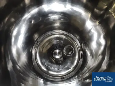 USED INOX 79 Gal Inox Reactor, S/S, 30/30#