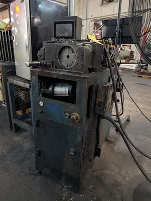 Used _UNKNOWN_ _UNKNOWN_ Automatic Bar Machines Texas US | IRS Auction #1320825