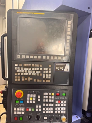 2021 DOOSAN NHP 4000 Horizontal Machining Centers | Toolquip, Inc. (2)
