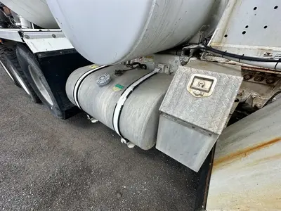 Used 2008 OSHKOSH S2346 Concrete Mixer Trucks New Jersey US | Proxy Equipment #1388748