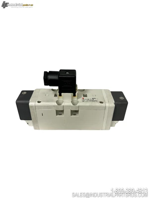 USED SMC VQ7-8-FIG-D-3N