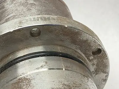 USED HURCO CNC SPINDLE
