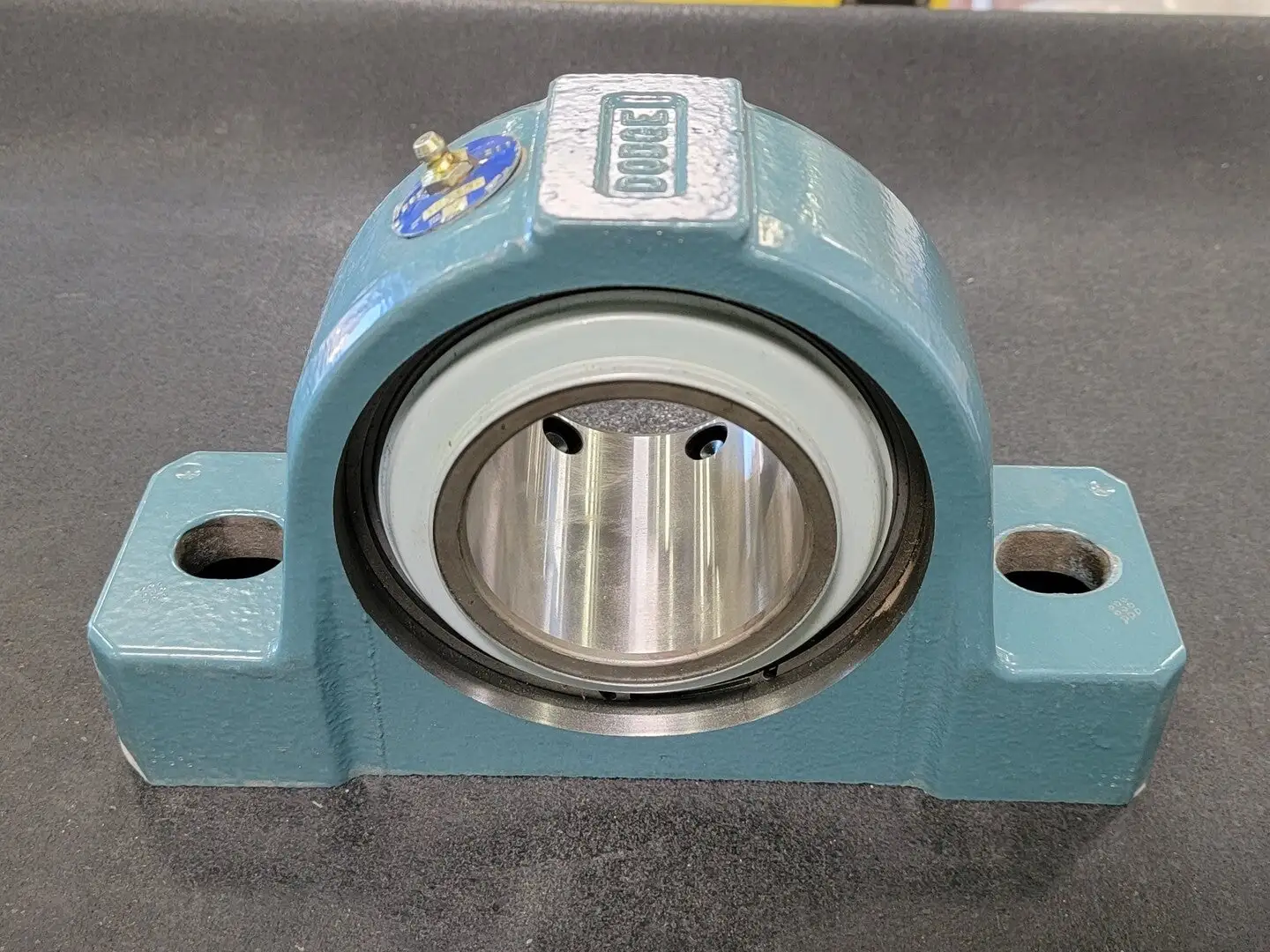 New | in-Stock DODGE P2B-S2-307L Bearings British Columbia CA | Lenmark #295811