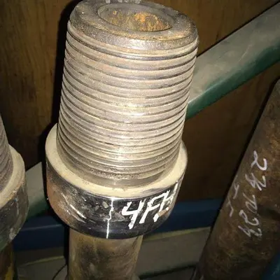 Used AFTERMARKET HEAD SPINDLE - 6303130300097 Construction Equipment Parts Pennsylvania US | East West Machinery & Drilling #1416993