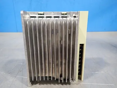 Used YASKAWA SGDA04ASP Servo Drives Ohio US | HGR 24 #801903