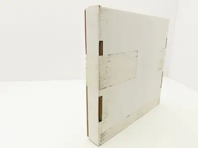 LECO Corporation 811-355-010 Cut Off Wheel 300mm x 1.57mm x 32mm Box of 10