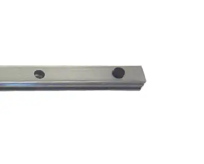 Used _UNKNOWN_ Linear Bearing (LWES15C3R2320QE) for Roland Series - 21895152 Linear Guides Oklahoma US | Wide Image Solutions #1532489