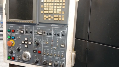 Used 2006 DOOSAN PUMA 800L CNC Lathes Illinois US | Revelation Machinery #1326908