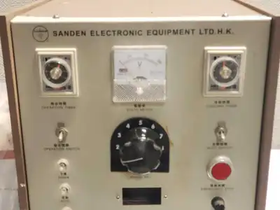 USED 2005 SANDEN HS-14A