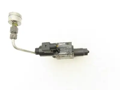 Used NACHI _UNKNOWN_ Valves/Fittings Indiana US | Arrow Industrial #1408513