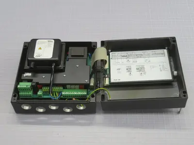 New | in-Stock KROMSCHRODER 460T-5/2R3 84631437 Industrial Controls Texas US | Aucto #1308389