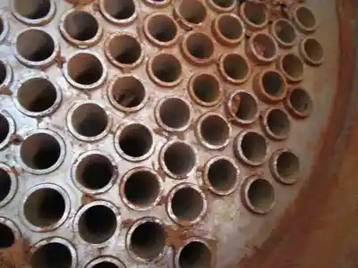 USED ROCKAWAY TANK, INC. NA