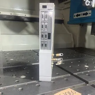 USED MITSUBISHI MDS-B-V2-1010