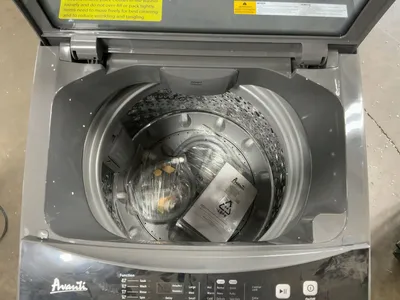 Used AVANTI STW20D2P Washers Michigan US | Miedema Asset Management Group #1340933