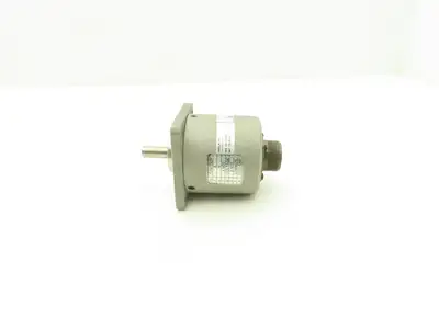 Dynapar/Danaher H42-0500 Encoder 3/8" Shaft 500 PPR 7-Pin 7200RPM Max 5-26 VDC