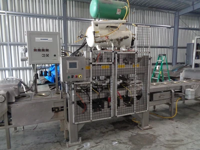 Used COLBORNE CORPORATION YX01148 Dough Sheeters & Presses California US | BakeryEquipment.com #1555570