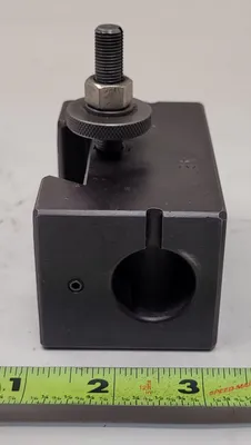 ALORIS CXA 42 Tooling & Accessories, Lathe Tooling | Machinery Central (4)