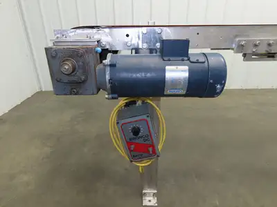 Used N/A _UNKNOWN_ Belt Conveyors Indiana US | Arrow Industrial #862392