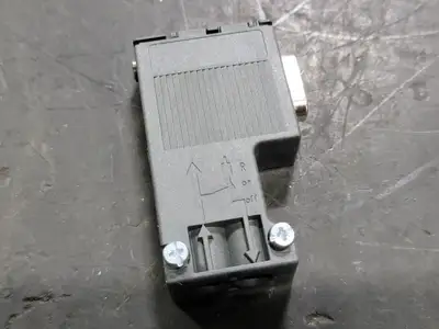 NEW SIEMENS 6ES7972-0BA12-0XA0