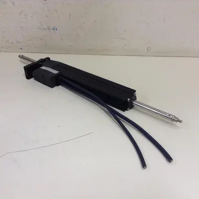 USED COPLEY CONTROLS STA1116S-156-S-R05C-SP107-ALPHA