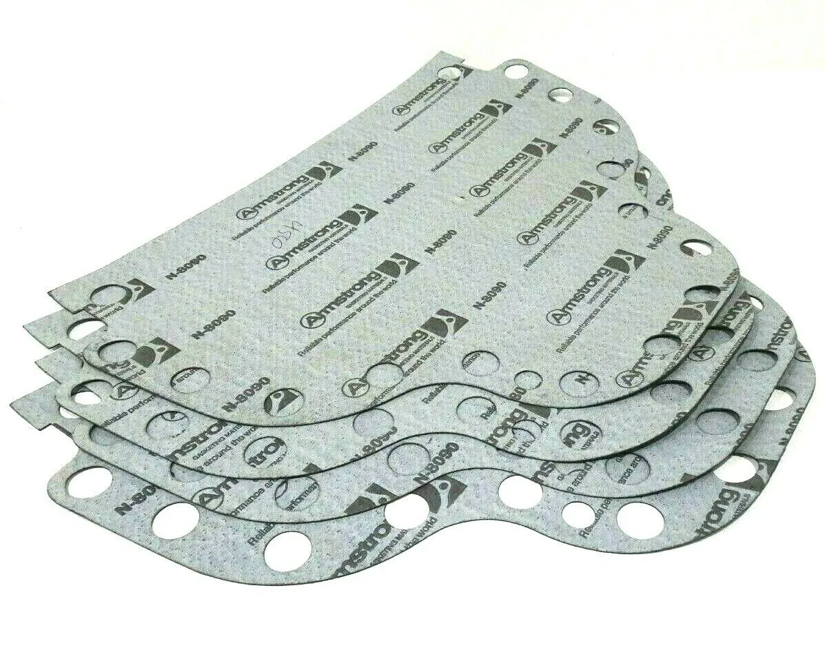 NEW GOULDS-ARMSTRONG N-8090