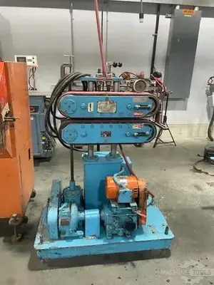 Used DAVIS STANDARD PROFILE EXTRUSION LINES Extruders Arizona US | KD Machinery #1541074