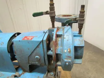 Used THRUSH _UNKNOWN_ Centrifugal Pumps | Arrow Industrial #618579