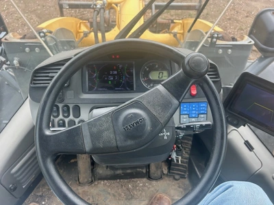 Used 2020 Komatsu WA320-8 Wheel Loaders Texas US | Zadoon Equipment #1480584