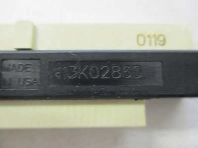 NEW Meritec 980211-1F1-3F0