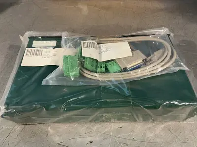 Used PUSH CORP, INC FC1000 Motion Controls Ohio US | HGR 24 #1545406