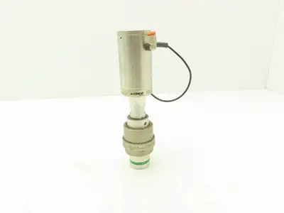 Rinco C35-4-17 Ultrasonic Welding Transducer Converter 35kHz w/Booster 3047 1:1