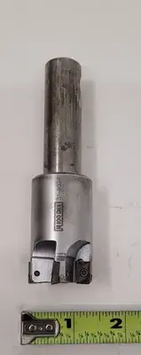 USED MICRO 100 31-4024