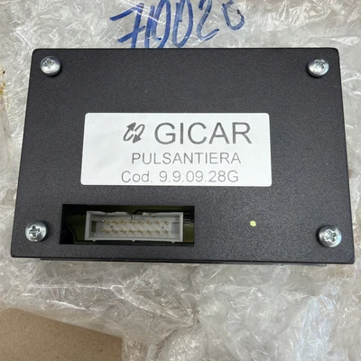 NEW Gicar 9.9.09.28G