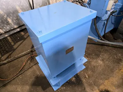 Used NOMURA P-100WP Horizontal Table Type Boring Mills Ohio US | G-2000, Inc. #1294704