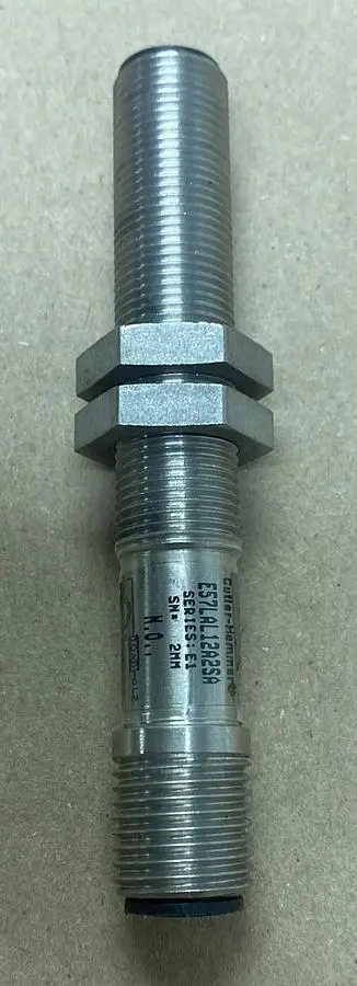 USED CUTLER-HAMMER E57LAL12A2SA