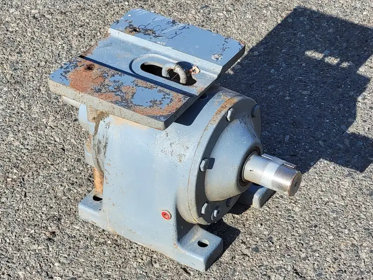 Used SEW-EURODRIVE R70P Gearboxes British Columbia CA | Lenmark #268399