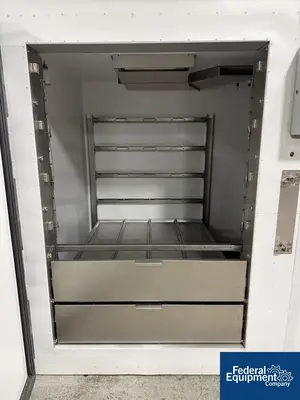 Trane Farrar Trane Technologies Ultra Low Storage Chamber, Model ULC 259