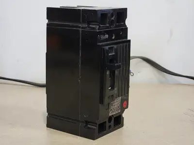 USED GENERAL ELECTRIC TEB122030