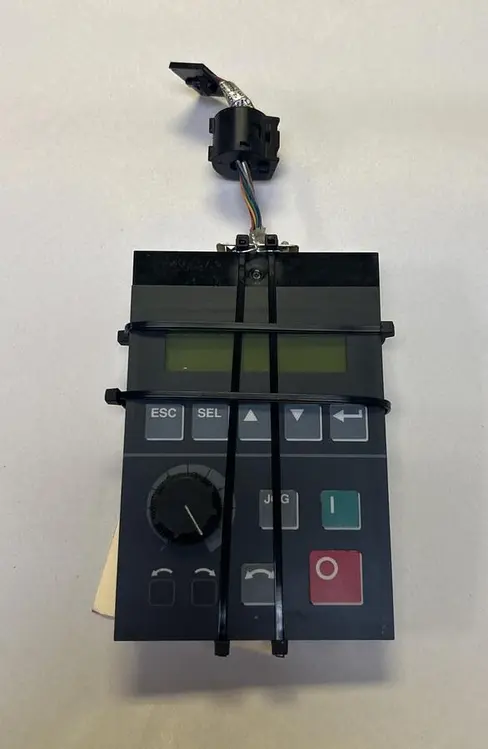 Used ALLEN-BRADLEY 1201-HA1 Misc Electrical & Power Parts Ohio US | Surplus Asset Holdings #1239456