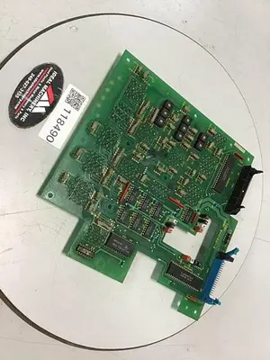 Used TOSHIBA H01201-2 Interface Monitors Michigan US | Ideal Machinery #1233024