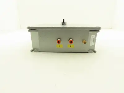 New | in-Stock GRAFIKONTROL _UNKNOWN_ Valves/Fittings | Arrow Industrial #613207