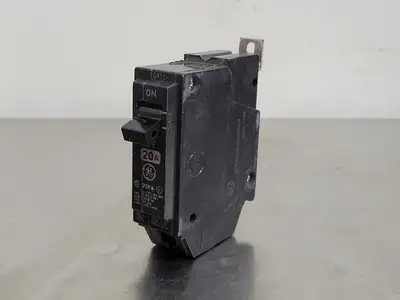 USED GENERAL ELECTRIC THHQB120