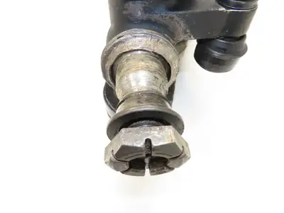 Hyster E80XN Forklift Rear Axle Dual Hydraulic Steering Assembly 8527474
