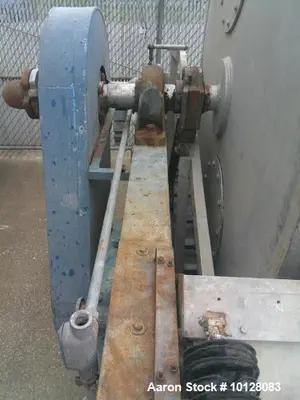 USED ALAR ENGINEERING 660